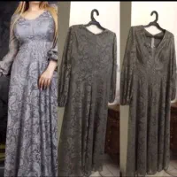 پیراهن مجلسی سایز۵۰