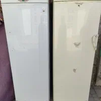 یخچال فریزر