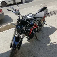 بنلی دو سیلندر