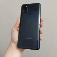 samsung a21s|موبایل|تهران, شارق|دیوار