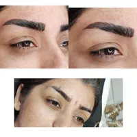 آموزش آرایش دائم صورت با تضمین برگشت وجه|خدمات آموزشی|گرگان, |دیوار