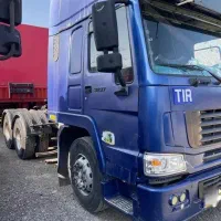 کشنده هوو سینوتراک|خودرو سنگین|ارومیه, |دیوار