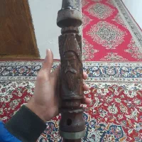 قلیان تنه سرخه