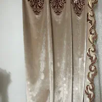 پرده|پرده، رانر، رومیزی|ساوه, |دیوار