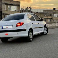 پژو ۲۰۶ مدل ۹۷|خودرو سواری و وانت|بوکان, |دیوار