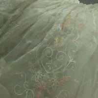 پرده دو عدد