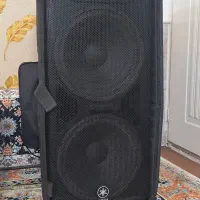 باند دبل یاماها فابریک