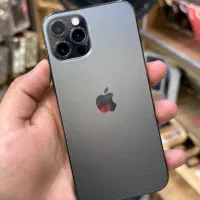 Iphone 12 Pro 256GB Zaa
