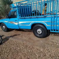 نیسان 1401|خودرو سواری و وانت|اهواز, کوی مهدیس|دیوار