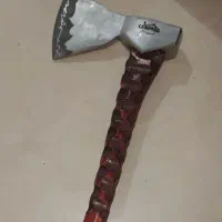 تبر داداشی بدون جوش