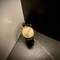 ساعت کلکسیونی سیکو اورجینال ژاپن میکرون طلا
