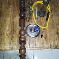 قلیان|کلکسیون و سرگرمی|قم, نیروگاه|دیوار