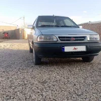 پراید مدل 86