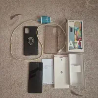 سامسونگ A71|موبایل|قزوین, |دیوار