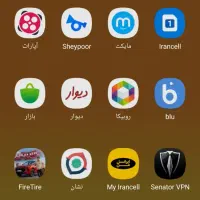 سامسونگ a32درحد خشک واقعی