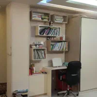 آپارتمان جنب هتل پیام امانی|اجارهٔ آپارتمان|زنجان, |دیوار