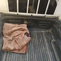 وانت پراید مدل 94.معاوضه با نیسان|خودرو سواری و وانت|اصفهان, بهارستان|دیوار