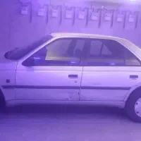 ۴۰۵ نقره ای مدل ۸۶