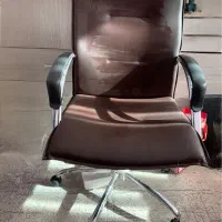 صندلی چرخ دار