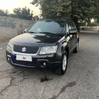 سوزوکی ویتاراگرند اتوماتیک مدل ۸۹