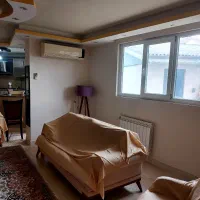 اجاره روزانه/هفتگی/|اجارهٔ کوتاه‌مدت آپارتمان و سوئیت|رشت, آب و برق|دیوار