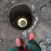 چاه‌کن