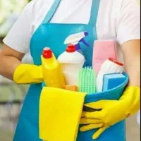 امورات روزمره منزل