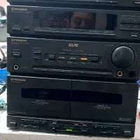 ضبط پایونیر