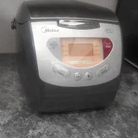 پلوپز، آرام پز