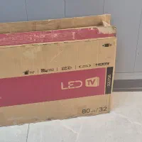 LG LED ۳۲اینچ|تلویزیون و پروژکتور|کرج, اصفهانیها|دیوار