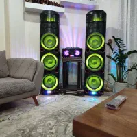 دستگاه دیجیوباند میکرولب.