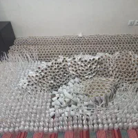 آویز میله ای