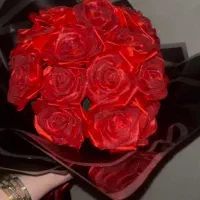 گل روبانی