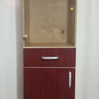 کمد دو تیکه