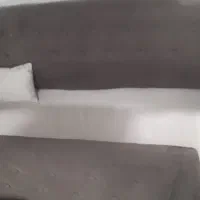 فروش مبل در حد نو|مبلمان خانگی و میز عسلی|شاهنجرین, |دیوار