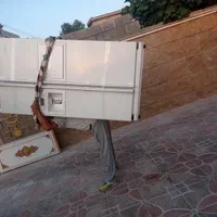 حمل بار وه اثاثیه منزل نیسان و ماشینای مسقف چادری|خدمات حمل و نقل|یاسوج, |دیوار