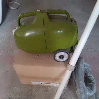 جاروبرقی الکترا