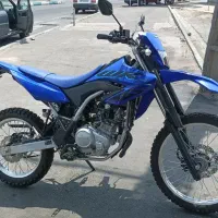 یاماها wr155