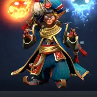 اسکین دوتا ۲