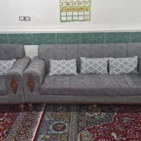 مبل نونو ۷نفره ۲۰تومان