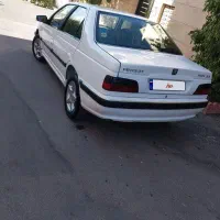 پارس tu5 دریچه سیمی ۱۴۰۱|خودرو سواری و وانت|شیراز, سعدیه جنوبی|دیوار