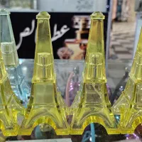 عطری‌های زیبا و شیک با طرح خاص و چشم‌نواز برج ایفل