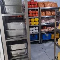 نیروی کار خانم شهیاد