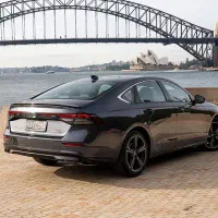 حواله هوندا اکورد ۲۰۲۵ PHEV|خودرو سواری و وانت|کرج, شهرک بنفشه|دیوار