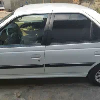 پژو پارس elx سفارشی فول مدل 402|خودرو سواری و وانت|آمل, |دیوار