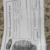 کوییک|خودرو سواری و وانت|پرند, فاز ۶|دیوار