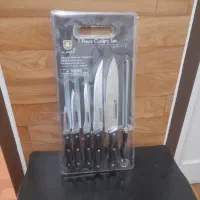 چاقو ۷تیکه کوچ میسر آلمانی|ظروف پخت‌وپز|تهران, دزاشیب|دیوار