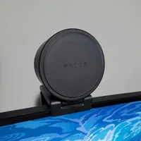 وبکم razer kiyo pro|قطعات و لوازم جانبی رایانه|کرمان, |دیوار