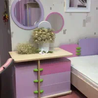 سرویس خواب نوجوان دخترانه