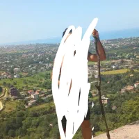 یک نفر همراه برای کوه نوردی